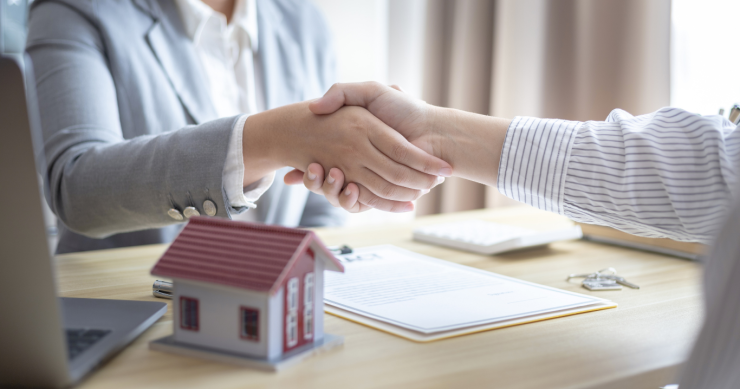 Hypothèque ou caution : choisir sa garantie de prêt immobilier