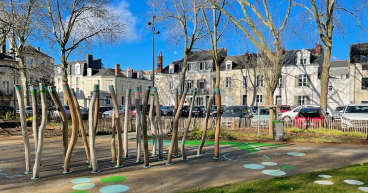 Direction les villes moyennes, où loyers plus doux et qualité de vie attirent salariés en quête d’équilibre.