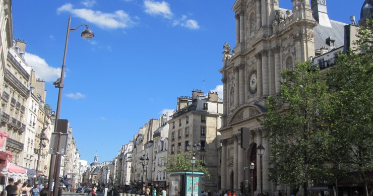 Quand la marche à pied devient un critère immobilier majeur. Tour d'horizon dans l'hexagone.