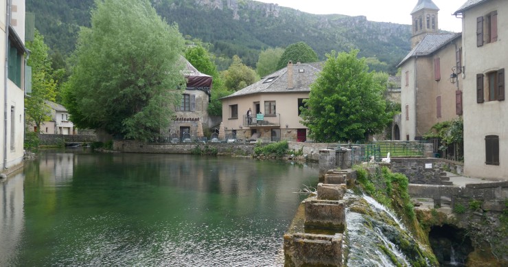 Ces villages des Cévennes offrent un dépaysement total