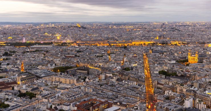 La moitié des locataires parisiens du privé consacre plus de 34% de son revenu au loyer, et un sur cinq y laisse plus des deux tiers.