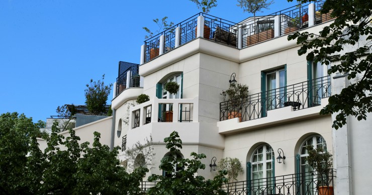 La France vit un basculement du marché locatif, marqué par une réduction importante de l’offre de logements privés.