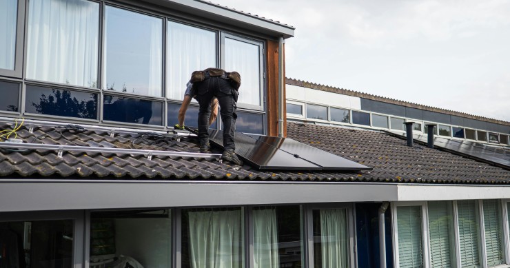 Diagnostics, plans de travaux et fonds deviennent incontournables : les copropriétés n’ont plus le choix, il faut rénover