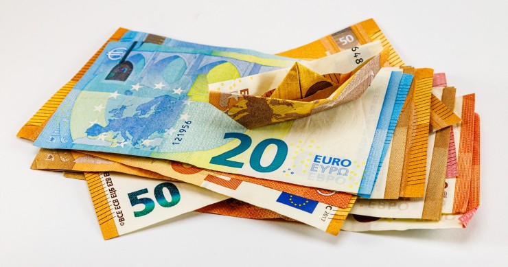 Hausse du coût de l’argent et fin de la baisse des taux. L’ impact de la guerre est direct sur le budget des acheteurs.