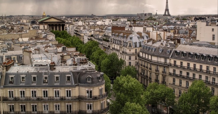 paris