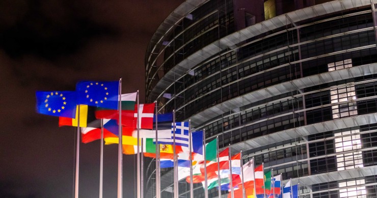 La UE presta otros 600 millones a Ucrania para paliar los efectos de la guerra con Rusia