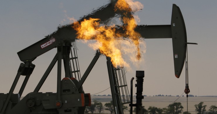 El mercado avisa: el petróleo seguirá sufriendo altibajos y podría volver a precios negativos