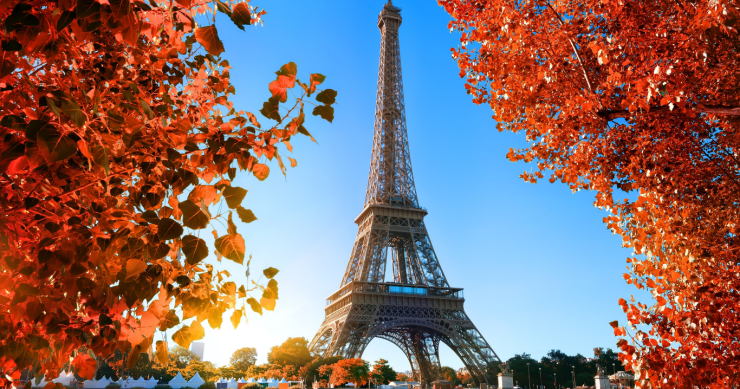 Quitter Paris pour la campagne - le grand exode des Parisiens