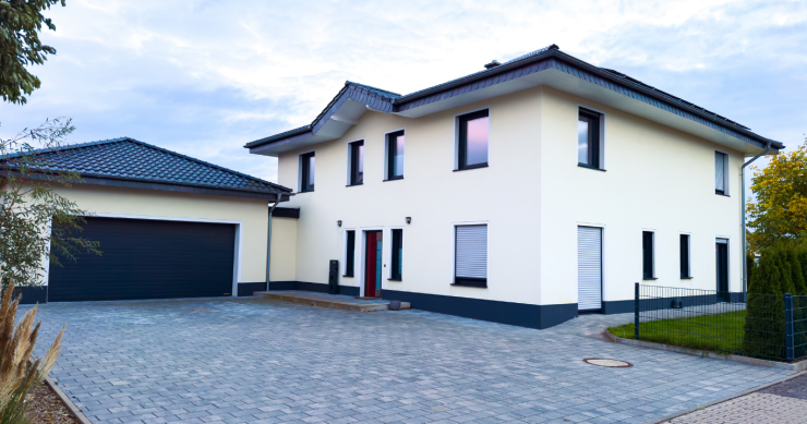 Vendre une maison : zone rurale vs zone tendue 