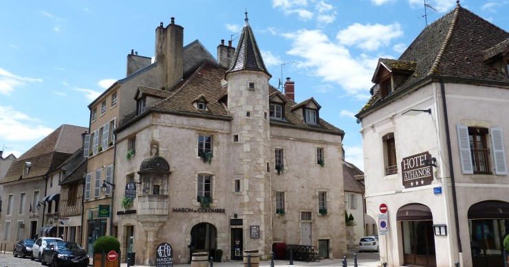Beaune, l’élégance bourguignonne entre histoire et grands crus