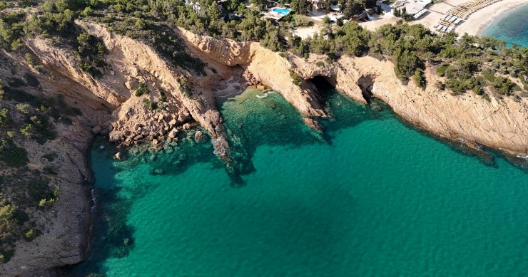 Les Calanques du sud de la France : un paysage spectaculaire entre Marseille et Cassis