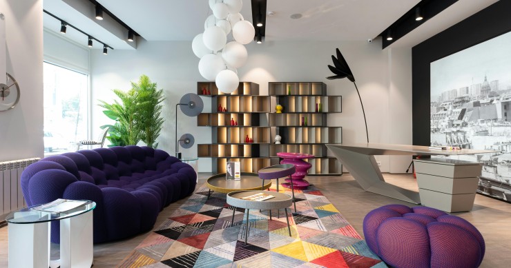 Été 2026 : les couleurs et tendances déco qui vont marquer la saison