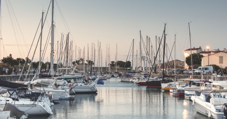 L’île de Ré, entre nature, patrimoine et art de vivre