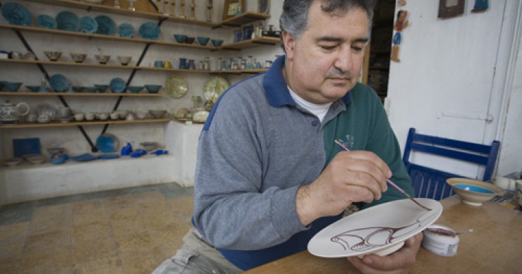 l’artisanat d’excellence en France