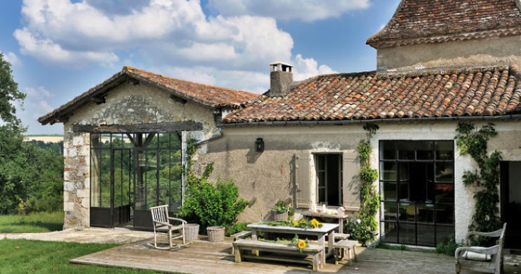 Logement