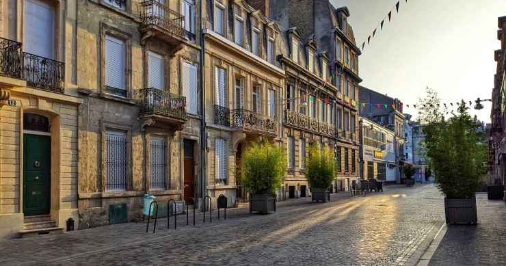 10 villes françaises attractives où payer son loyer moins cher qu’à Paris 