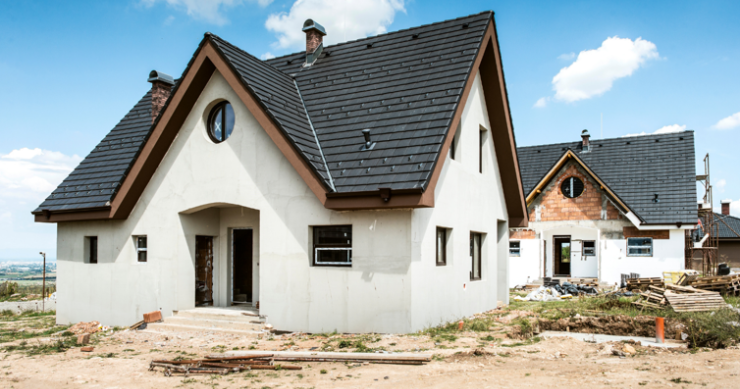 Budget construction 2026