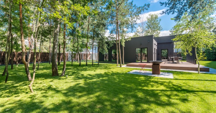 Immobilier : ces régions françaises où les maisons avec jardin se vendent rapidement 