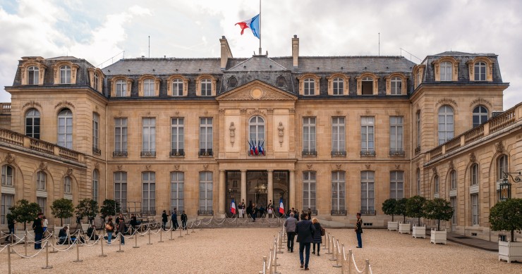 Pour sept Français sur dix, le logement pèsera dans leur vote lors de la présidentielle de 2027.