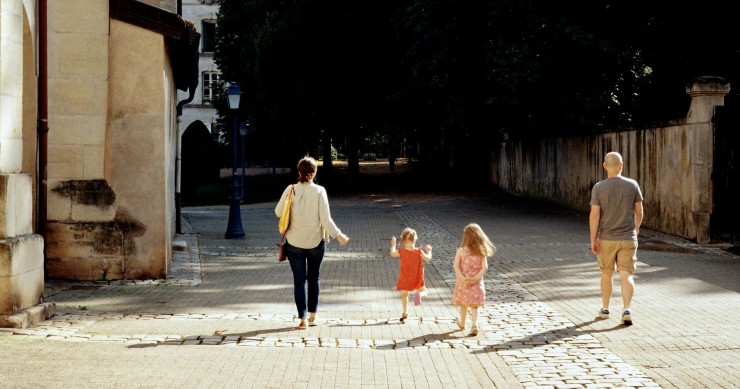 L’accès à la propriété en famille se durcit. Une proposition de loi veut créer un prêt à taux zéro dès le premier enfant.