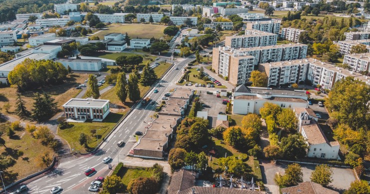 Une nouvelle forme de précarité énergétique s’installe, surtout dans les quartiers populaires.