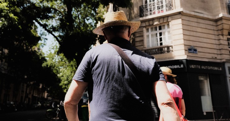 Les vagues de chaleur ont mis à nu le malaise de nombreux Franciliens, contraints de fuir des logements transformés en fours.