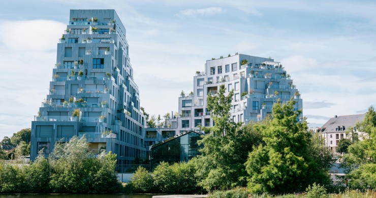 RE2025, confort urbain et valeur verte : les jardins partagés s’imposent dans les immeubles, séduisant habitants et investisseurs