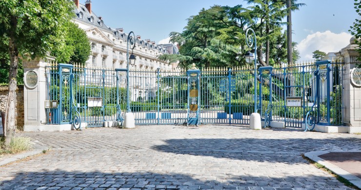 Versailles