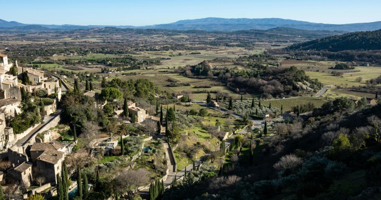 Villages du Luberon : ces perles perchées qui font rêver la Provence