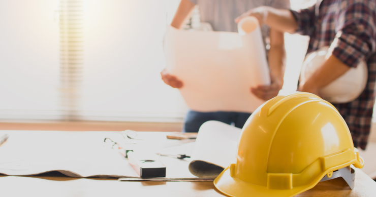 Permis de construire : délais, documents et erreurs à éviter