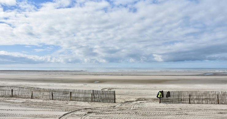  Le Touquet-Paris-Plage, l’élégance du nord