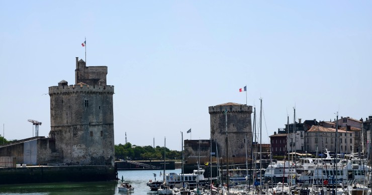 La Rochelle, l’élégance d’un art de vivre atlantique