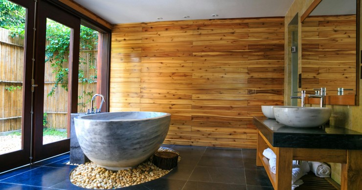Repensez votre salle de bain sans vous ruiner