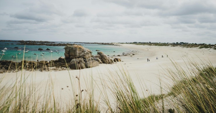 La Bretagne, une destination française intemporelle