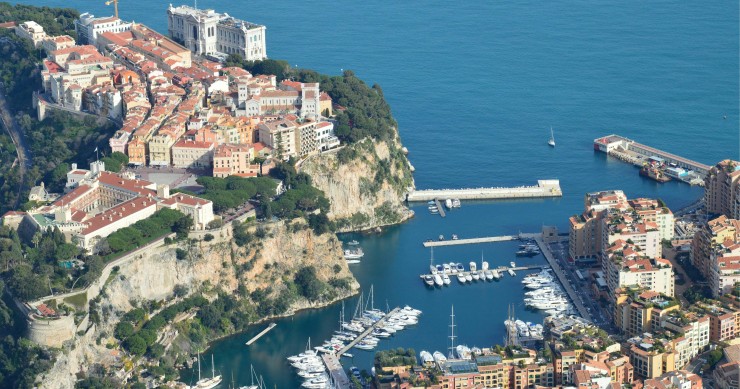 Monaco : une principauté entre patrimoine et modernité