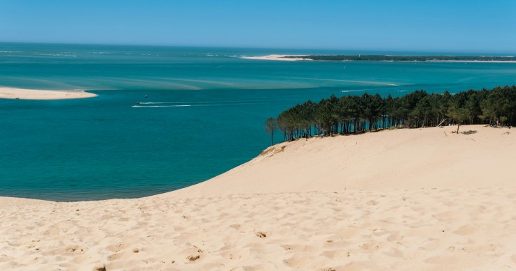 Les grands sites naturels incontournables en France