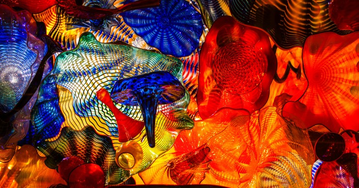 L’art du verre soufflé, un savoir-faire ancestral remis au goût du jour