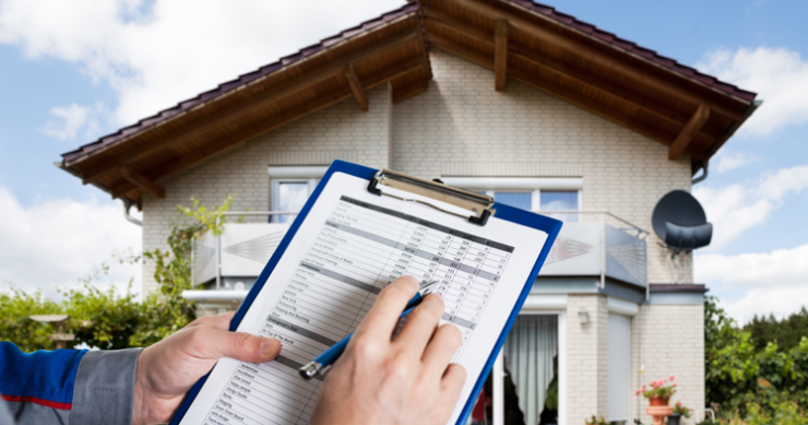 optimiser la fiscalité de la vente immobilière en cas de séparation