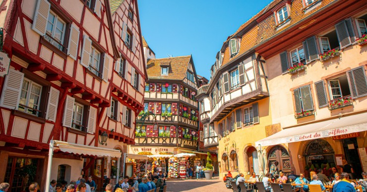 Vivre à Strasbourg : une ville polyvalente et authentique