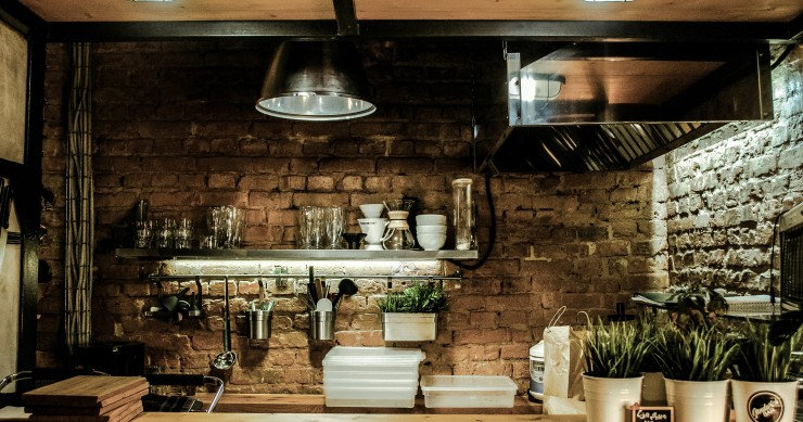 Aménager une cuisine extérieure