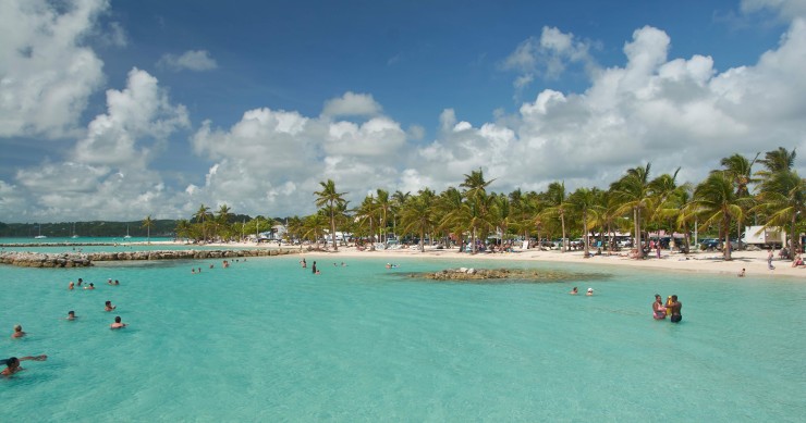 La Guadeloupe : à la découverte de l'archipel aux mille visages