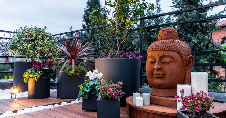 Aménager un coin détente dans son jardin pour les longues soirées d’été