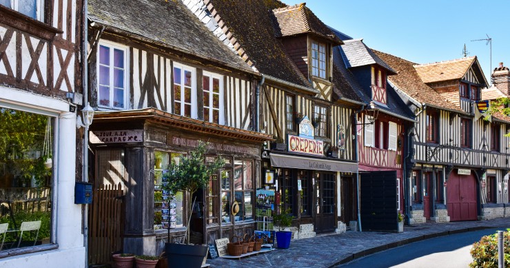 La Normandie : Les lieux incontournables entre le Mont-Saint-Michel, Étretat et les plages du Débarquement