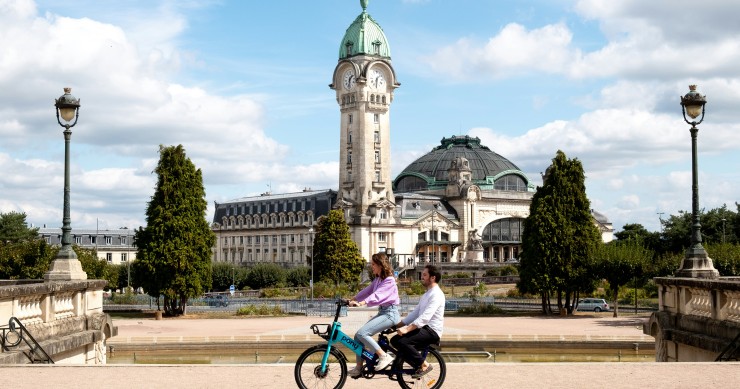 10 destinations françaises pour profiter de l'été sans vous ruiner