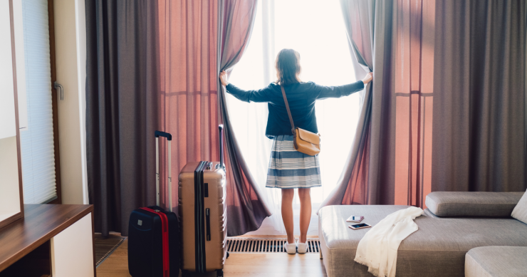 Squat en meublé touristique : comment protéger son logement ?