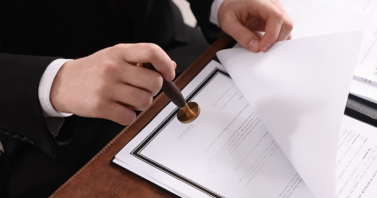 Acte de propriété perdu : comment obtenir une copie ?
