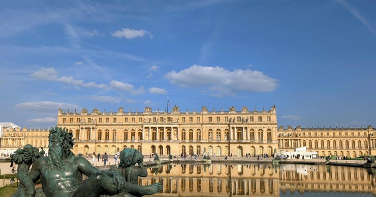 Six des plus beaux châteaux de France à découvrir