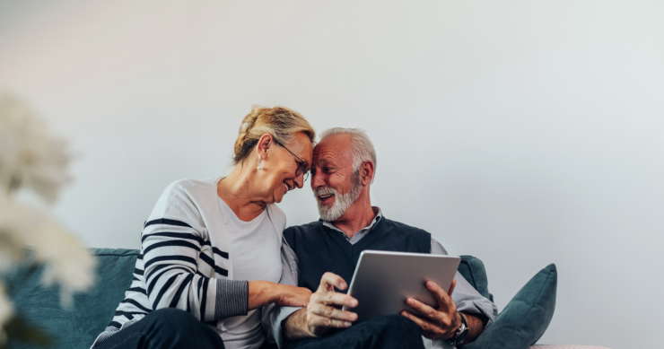 Prêt immobilier senior : jusqu’à quel âge emprunter ?