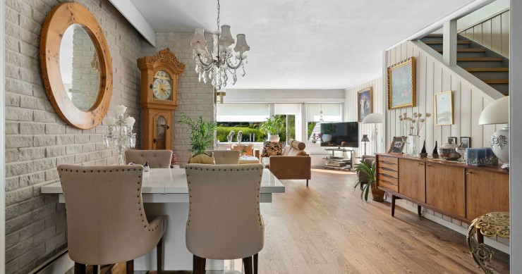 Found Luxury : la tendance déco qui redonne de l’âme à nos intérieurs