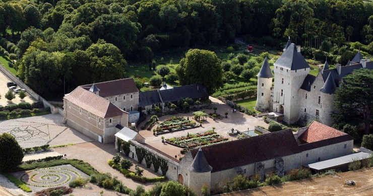Dormir dans un château en France : 7 expériences qui valent vraiment le détour